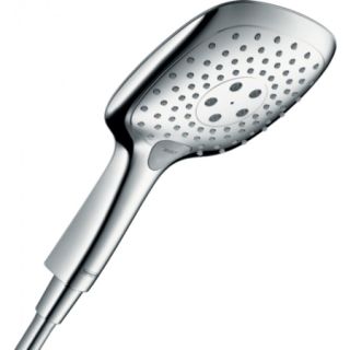 Душевая лейка Hansgrohe Raindance Select E 26550000 хром